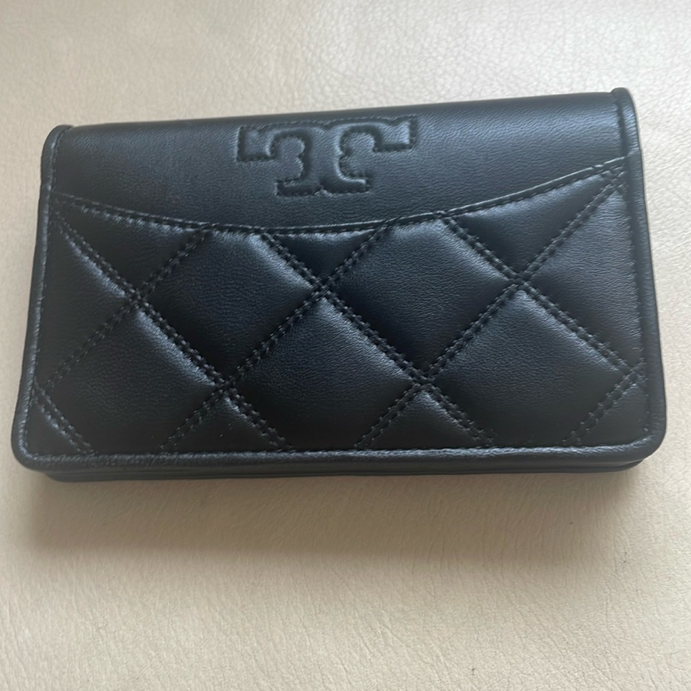 Tory Burch wallet